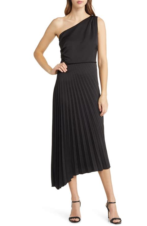 nordstrom sam edelman|sam edelman pleated dress.